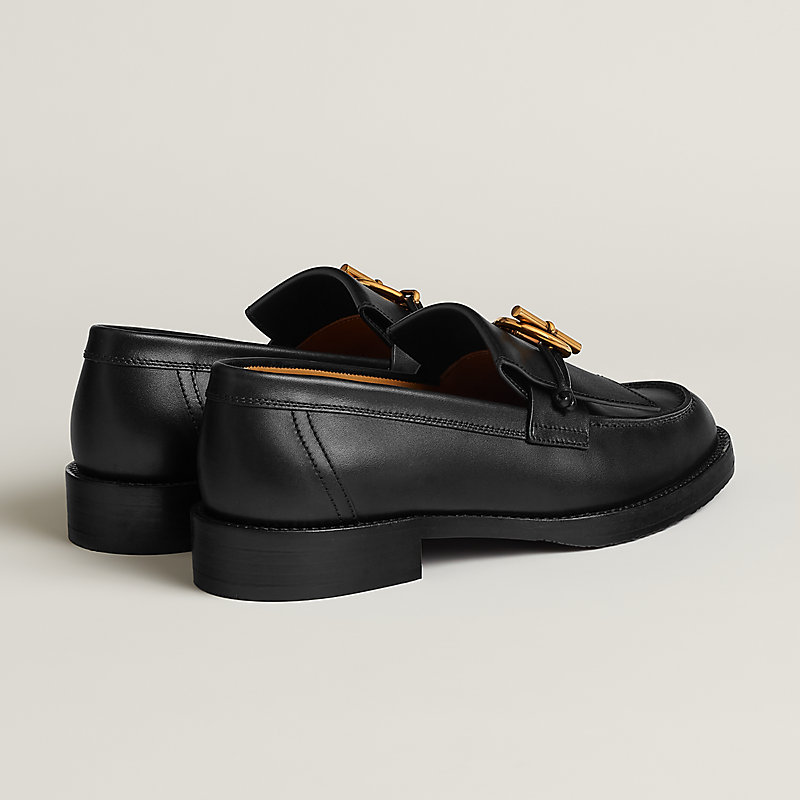 Impact loafer | Hermès USA